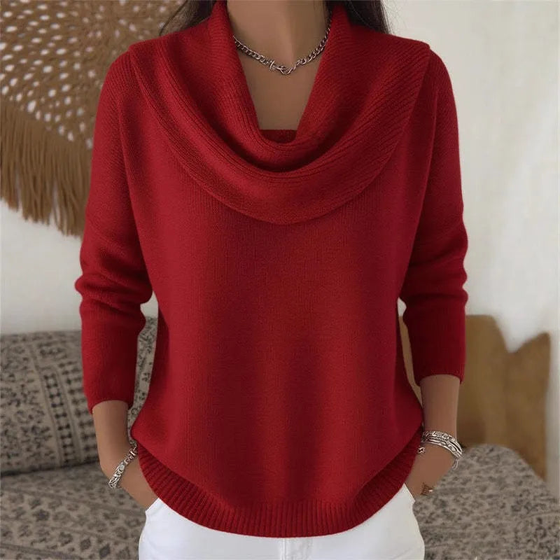ASIA - Maglione pullover